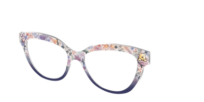 Piglet & Pooh's Petals - Angle Top Thumbnail - Pair Eyewear