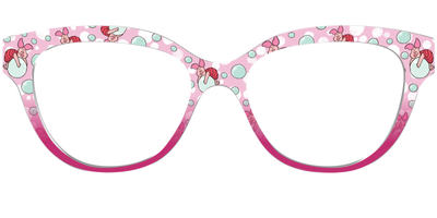 Piglet's Bubbles - Front Top Thumbnail - Pair Eyewear