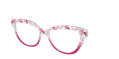 Piglet's Bubbles - Angle Top Thumbnail - Pair Eyewear
