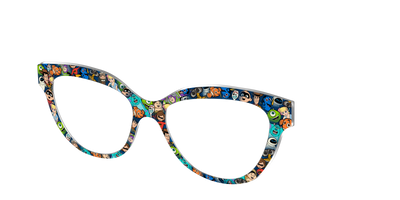 The Pixar Parade - Angle Top Thumbnail - Pair Eyewear