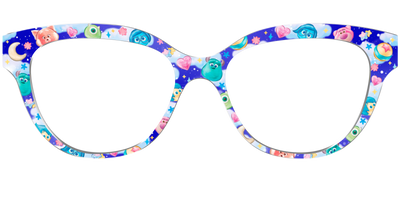 The Pixar Sprinkles - Front Top Thumbnail - Pair Eyewear