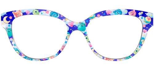 The Pixar Sprinkles - Pair Eyewear