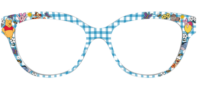 Pooh's Perfect Picnic - Front Top Thumbnail - Pair Eyewear