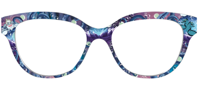 Poor Unfortunate Souls - Front Top Thumbnail - Pair Eyewear