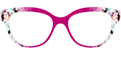 Princess Leia™ - Front Top Thumbnail - Pair Eyewear