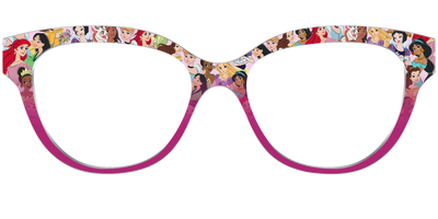 Princess Parade - Front Top Thumbnail - Pair Eyewear