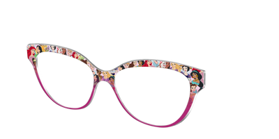 Princess Parade - Angle Top Thumbnail - Pair Eyewear