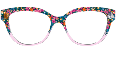 R2 and Chewie's Flower Shop - Front Top Thumbnail - Pair Eyewear