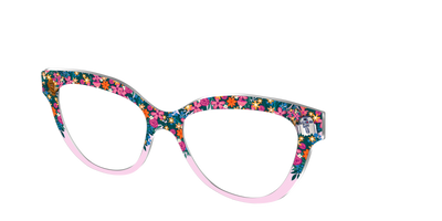R2 and Chewie's Flower Shop - Angle Top Thumbnail - Pair Eyewear