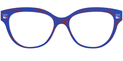 The Rangers® Ice - Front Top Thumbnail - Pair Eyewear