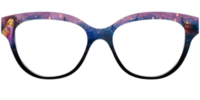 Rapunzel's Floating Lights - Front Top Thumbnail - Pair Eyewear