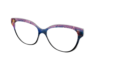 Rapunzel's Floating Lights - Angle Top Thumbnail - Pair Eyewear