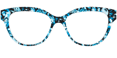 Rebels Vs. Empire - Front Top Thumbnail - Pair Eyewear