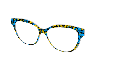 The Retro Batman - Angle Top Thumbnail - Pair Eyewear