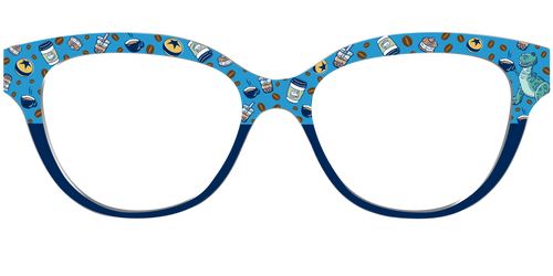 Rex's Cafe - Pair Eyewear
