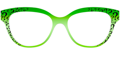The Riddler - Front Top Thumbnail - Pair Eyewear