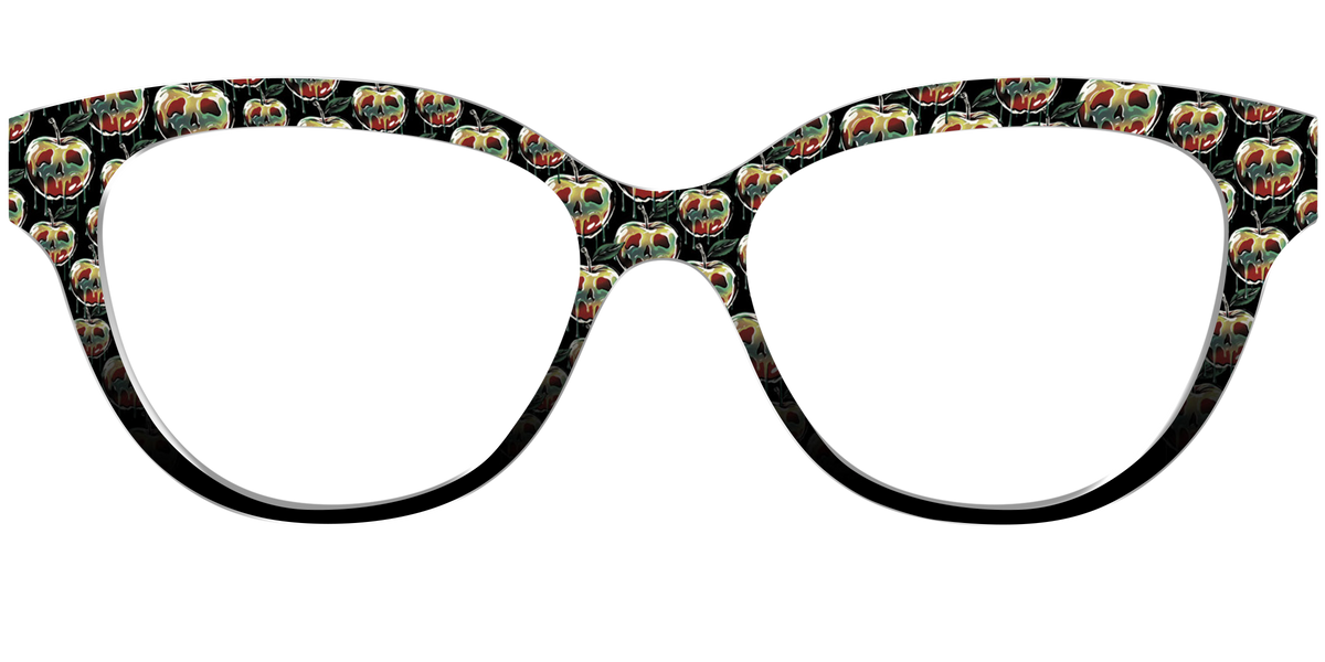 Rotten to the Core - Front Top Image - Pair Eyewear