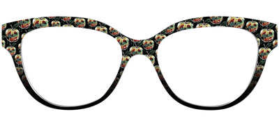 Rotten to the Core - Front Top Thumbnail - Pair Eyewear