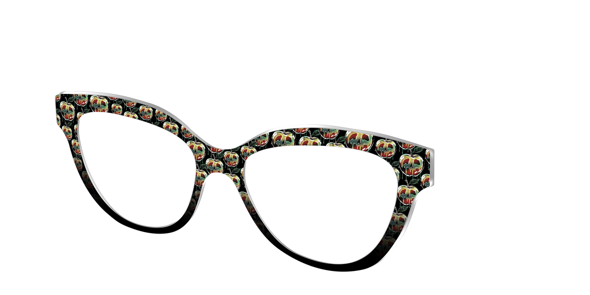 Rotten to the Core - Angle Top Image - Pair Eyewear