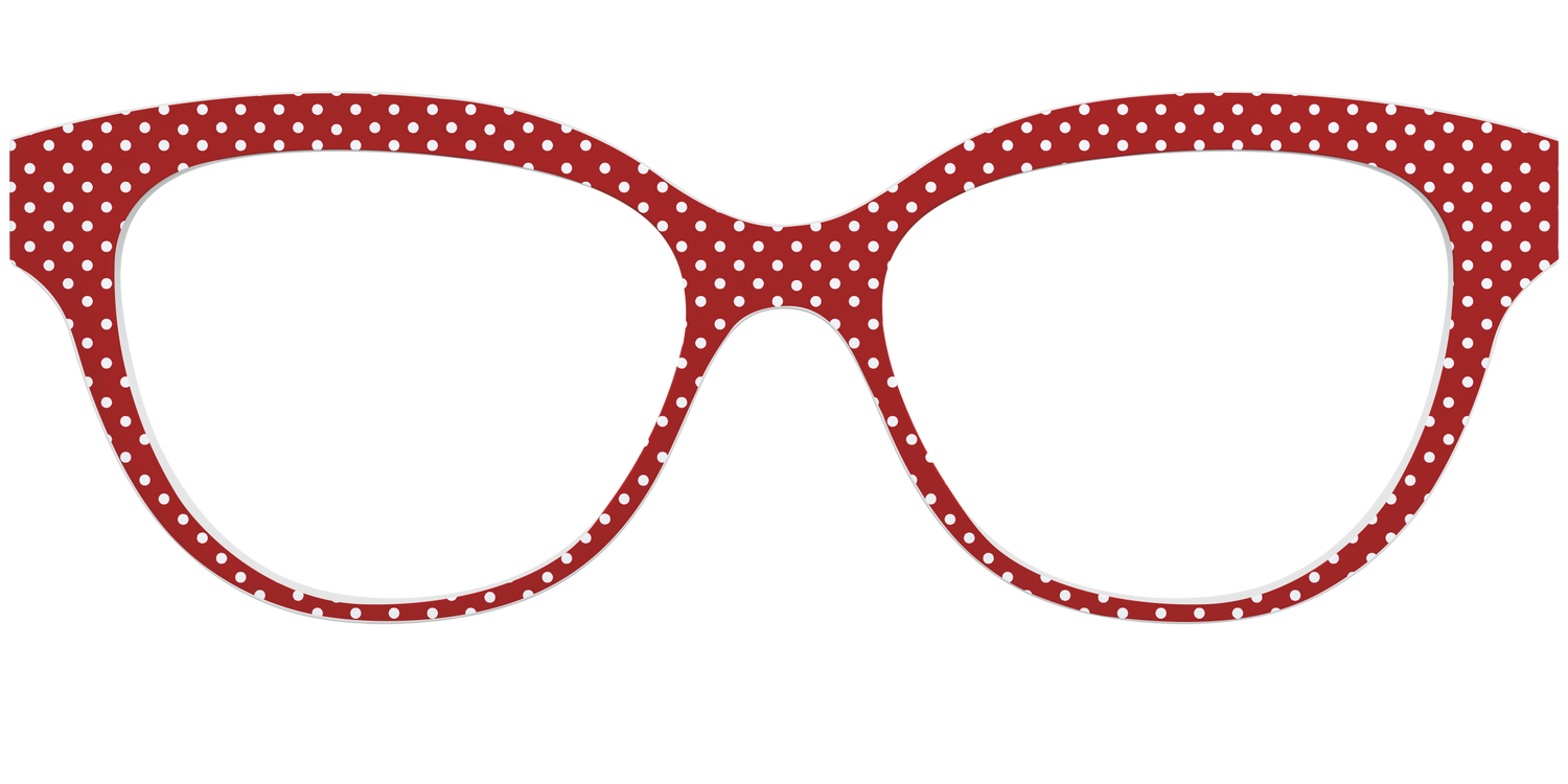 The Ruby Pin Dot