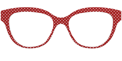 The Ruby Pin Dot