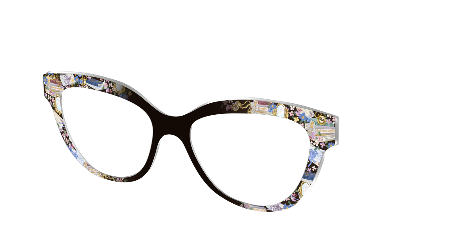 The Rustic Reads - Angle Top Image - Pair Eyewear