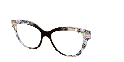 The Rustic Reads - Angle Top Thumbnail - Pair Eyewear