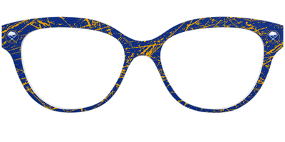 The Sabres® Ice - Front Top Thumbnail - Pair Eyewear