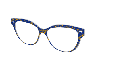 The Sabres® Ice - Angle Top Thumbnail - Pair Eyewear
