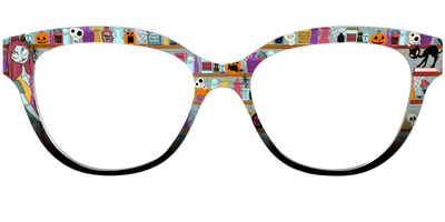 Sally's Apothecary - Front Top Thumbnail - Pair Eyewear