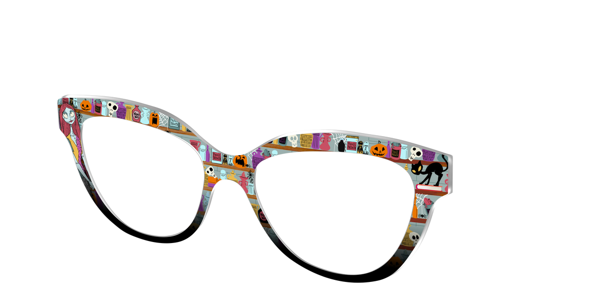 Sally's Apothecary - Angle Top Image - Pair Eyewear