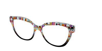 Sally's Apothecary - Angle Top Thumbnail - Pair Eyewear