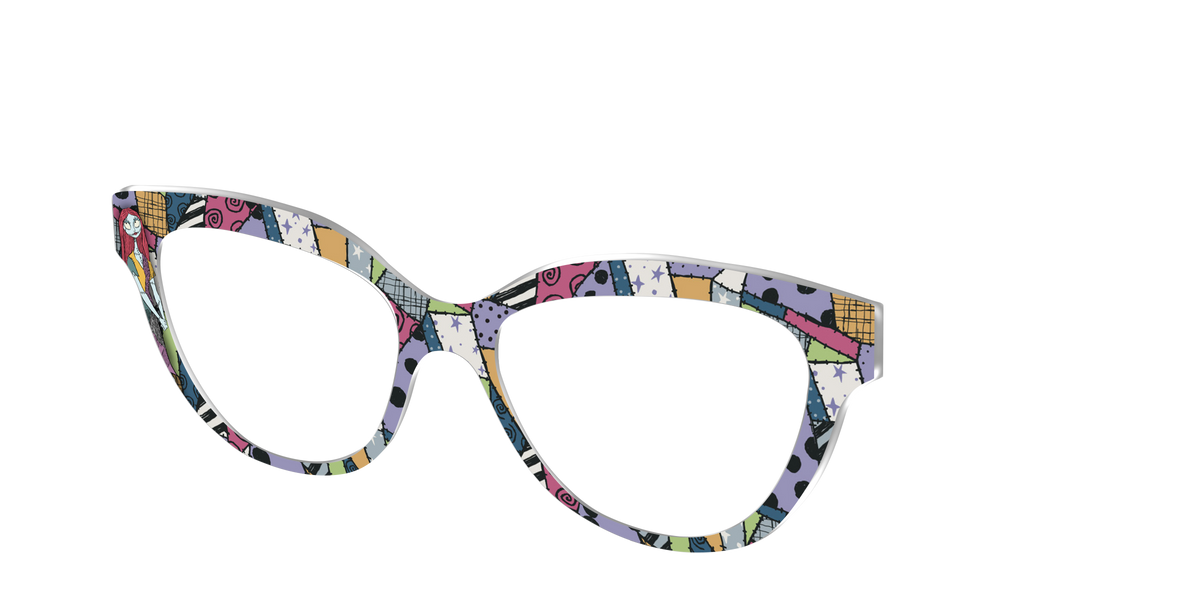 Sally - Angle Top Image - Pair Eyewear