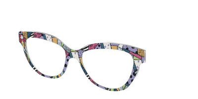 Sally - Angle Top Thumbnail - Pair Eyewear