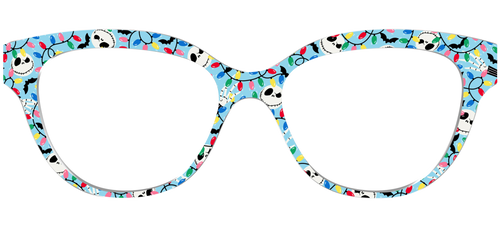 Scary & Bright - Pair Eyewear