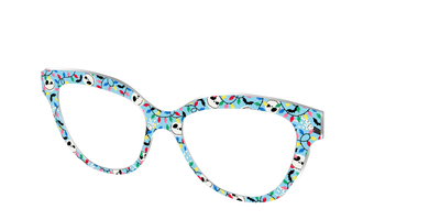 Scary & Bright - Angle Top Thumbnail - Pair Eyewear