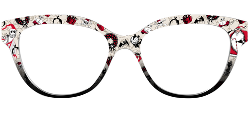 Scary Christmas - Pair Eyewear