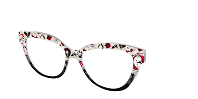 Scary Christmas - Angle Top Thumbnail - Pair Eyewear