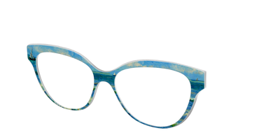 The Seascape - Angle Top Thumbnail - Pair Eyewear