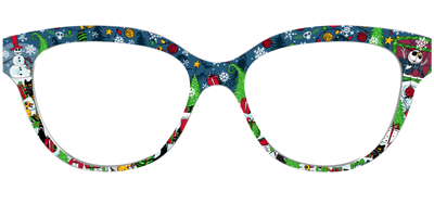 Season's Creepings - Front Top Thumbnail - Pair Eyewear