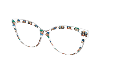 The Ski Paw-Trol - Angle Top Thumbnail - Pair Eyewear