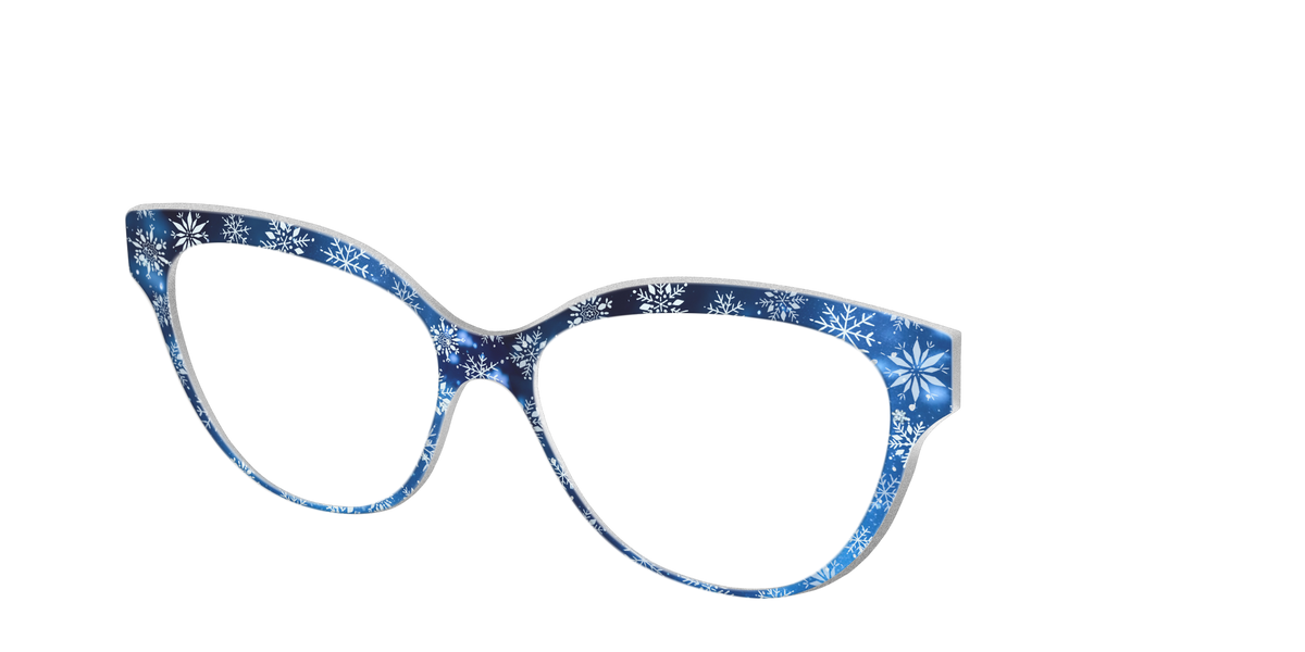 The Snowglobe - Angle Top Image - Pair Eyewear