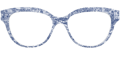 The Sower - Front Top Thumbnail - Pair Eyewear