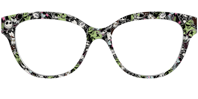 Squad Ghouls - Front Top Thumbnail - Pair Eyewear