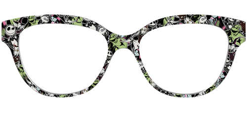 Squad Ghouls - Pair Eyewear