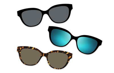 The Monochromes Set