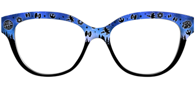 Star Wars™ After Dark - Front Top Thumbnail - Pair Eyewear