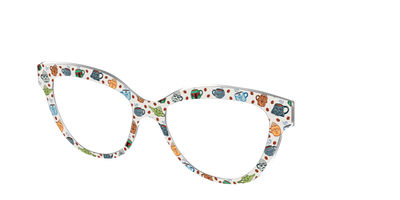 Star Wars™ Café - Angle Top Thumbnail - Pair Eyewear