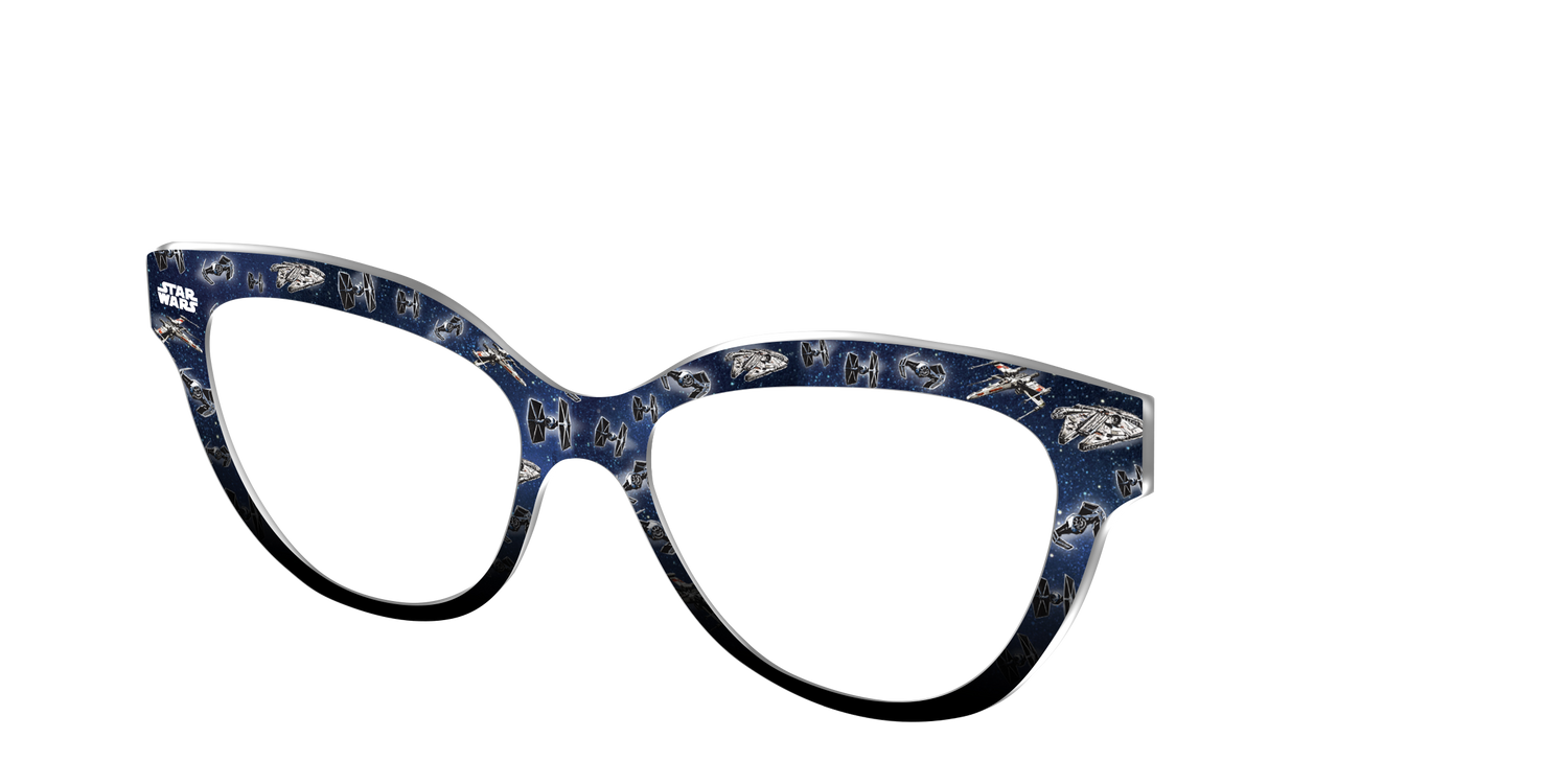 Star Wars™ Galactic Battle - Angle Top Image - Pair Eyewear
