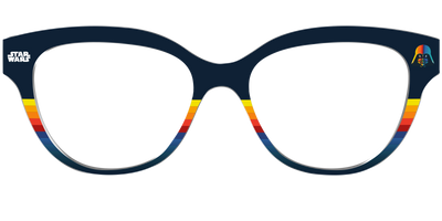 Star Wars™ Gradient - Front Top Thumbnail - Pair Eyewear